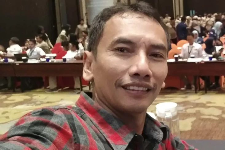 Tarik Tambang Muhammadiyah