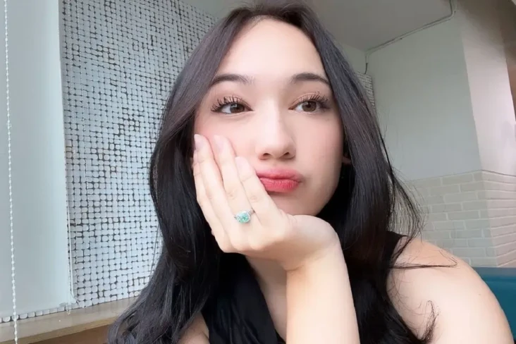 Al Ghazali dan Alyssa...