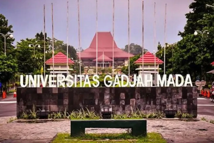 Jurusan Kuliah UGM Beserta...