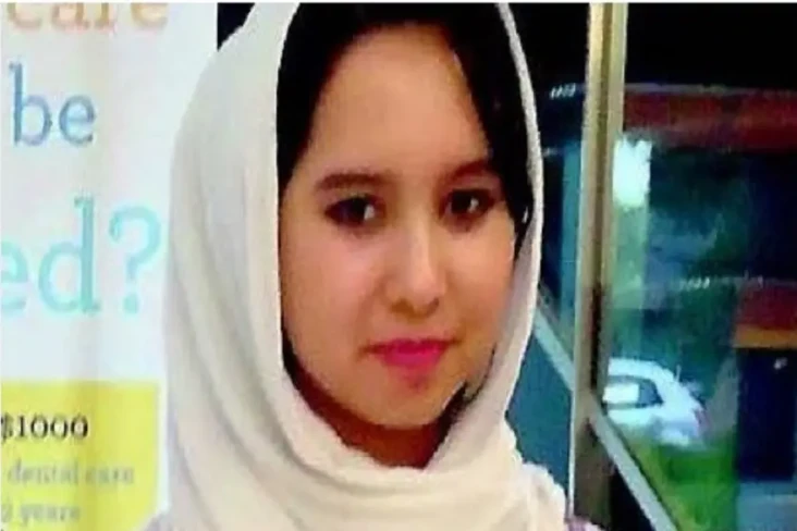 Memilukan, Perempuan...