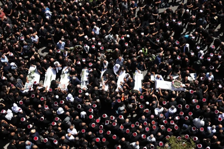 Hizbullah Sangkal Serangan...