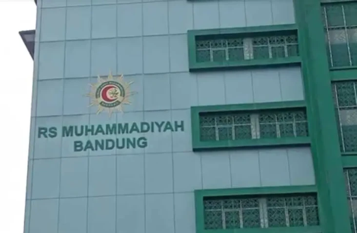 RS Muhammadiyah Bandung...