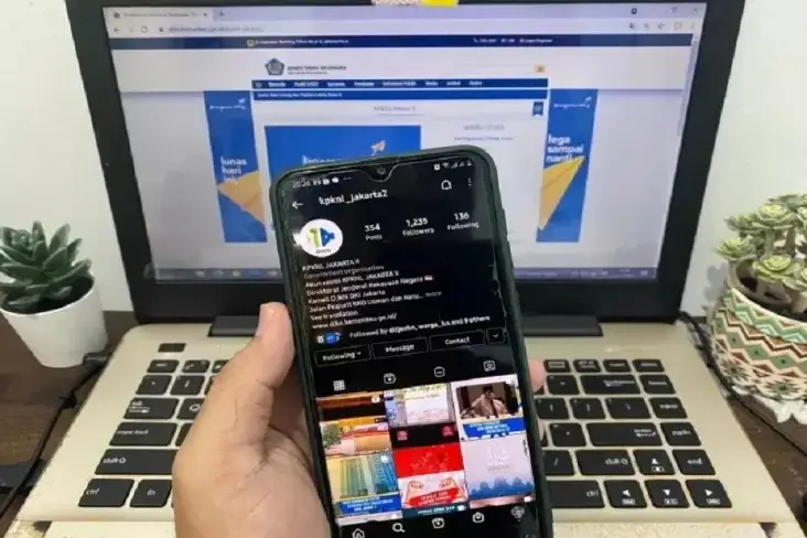 Kominfo Edukasi Siswa...