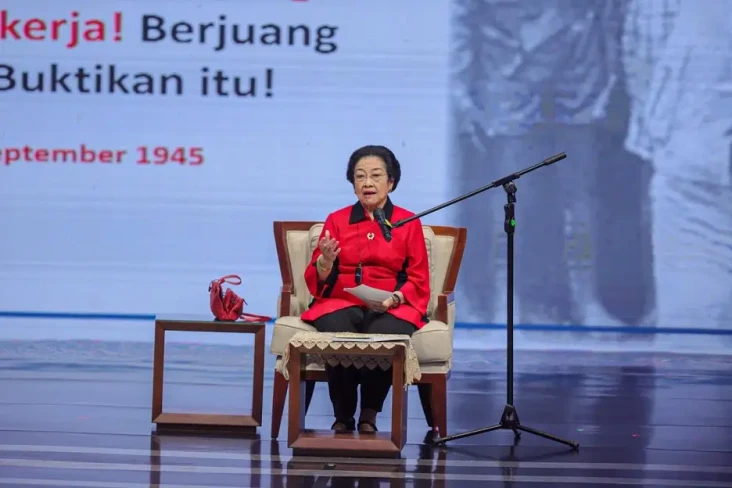 Pernah Tanya Jokowi...