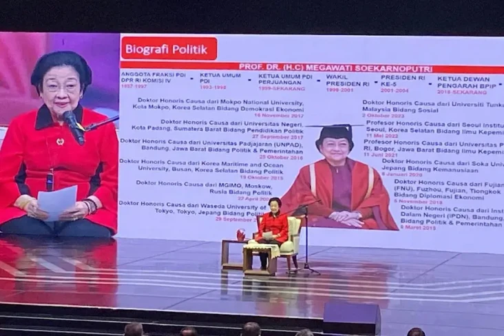 Bicara soal Manusia...