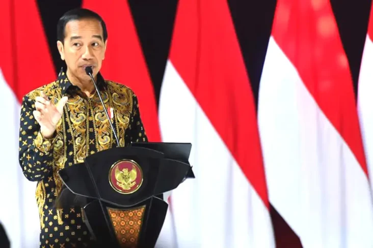 Soal Isu Reshuffle Kabinet,...