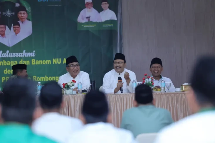 Pansus PKB Bentukan...