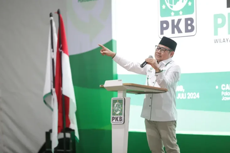 Gus Imin: Persoalan...