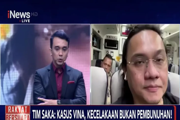 Farhat Abbas: Pendarahan...