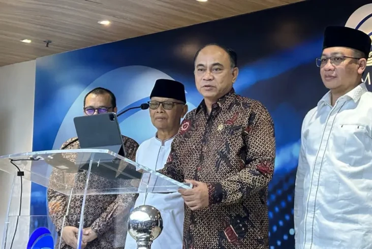 Dukungan MUI ke Kominfo...