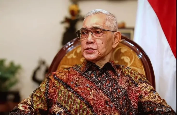 5 Pangdam Jaya Kelahiran...