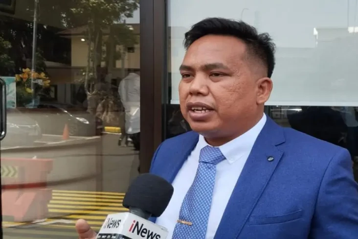 RPA Perindo Desak Dinsos...