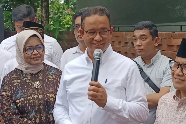 Ngaku Sering Komunikasi...