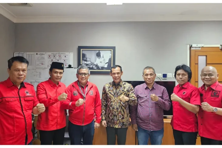 Jaro Ade-Kang Mus Diundang...