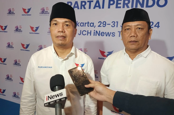 Ini Janji Politik Calon...