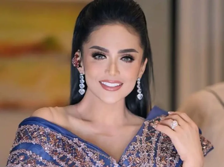 4 Artis Pernah Lakukan...