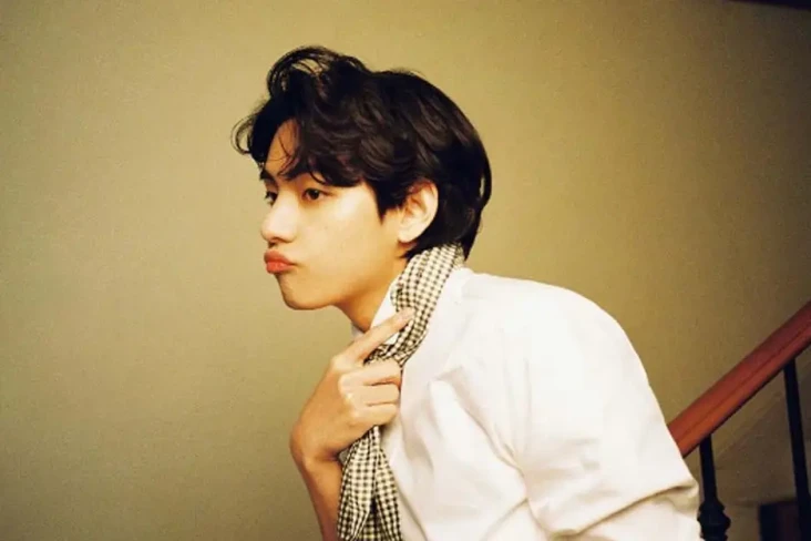 Deretan Idol K-Pop Ini...