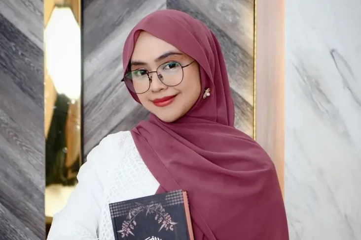 Ria Ricis Blak-blakan...