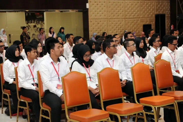 Dibuka Agustus, Ini...