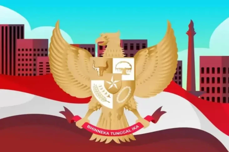 Contoh Pengamalan Pancasila...