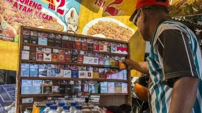 Jokowi Teken PP Nomor...