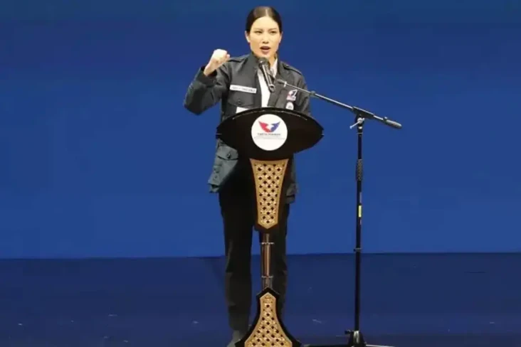 Angela Tanoesoedibjo:...