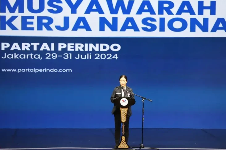 Cerita Angela Tanoesoedibjo...