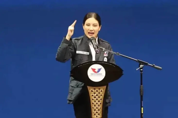 Angela Tanoesoedibjo:...
