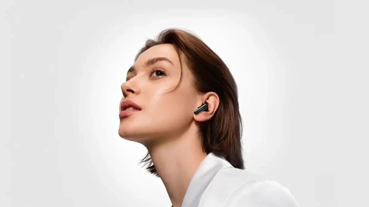 Spesifikasi Huawei FreeBuds...