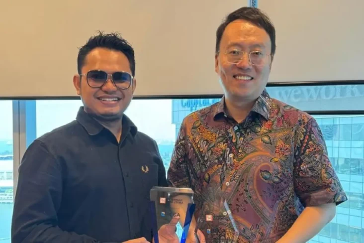 Sinergi Winmar Holding...