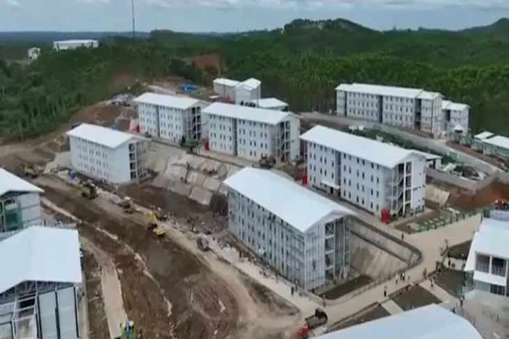Rampung Dalam Waktu...