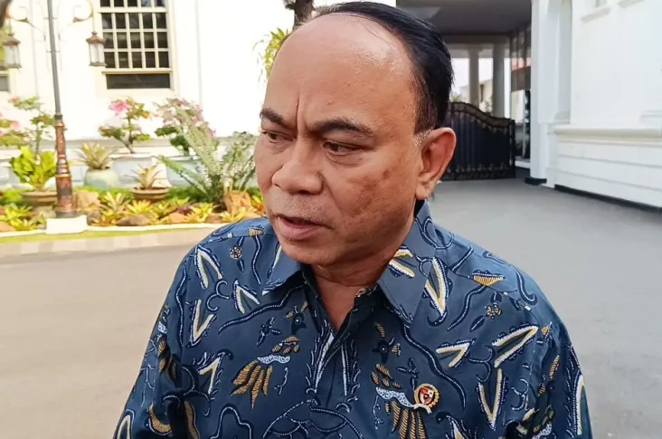 Presiden Jokowi Bakal...