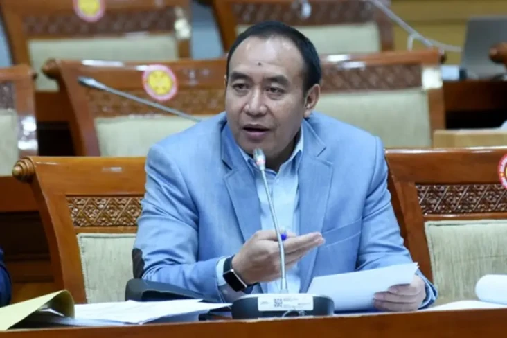 Langkah Awal Pemberantasan...
