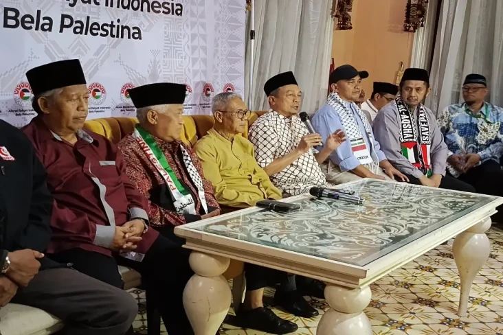Ismail Haniyeh Terbunuh,...