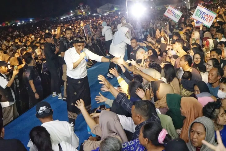 Dedikasi Tanpa Henti,...