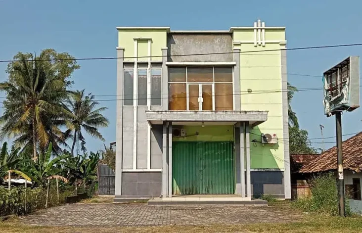 Imigrasi Lampung Ringkus...