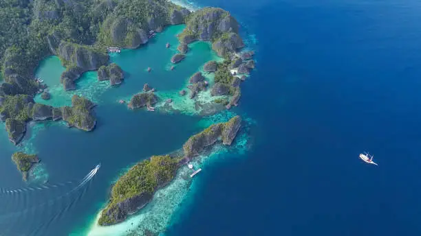 200 Pulau Kecil Dijual...