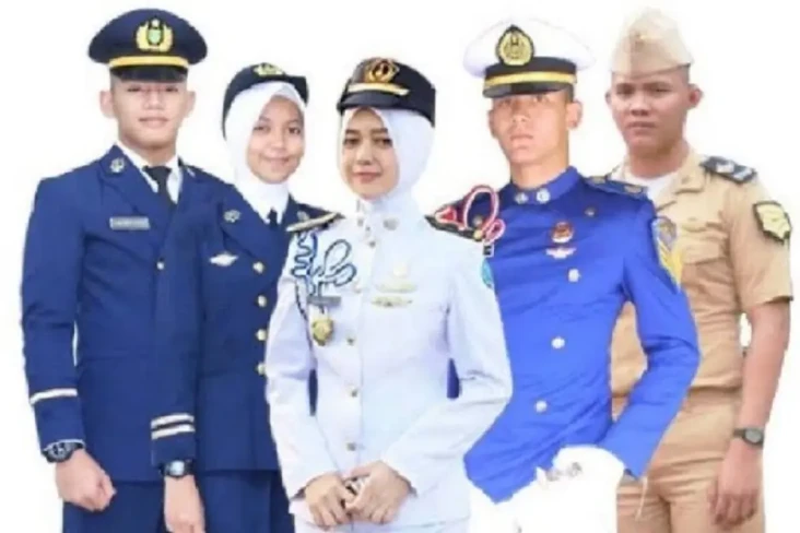 Apakah Bisa Daftar Sekolah...