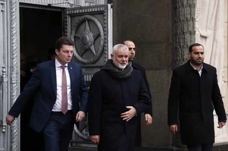 Iran Akan Gelar Operasi...