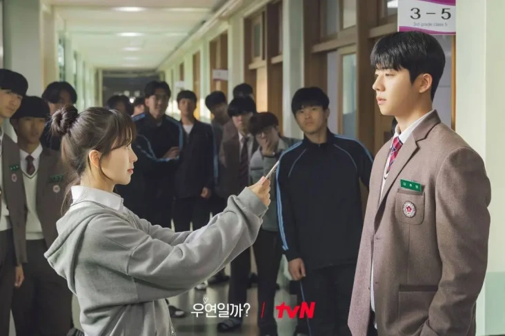 6 Drama Korea Rating...