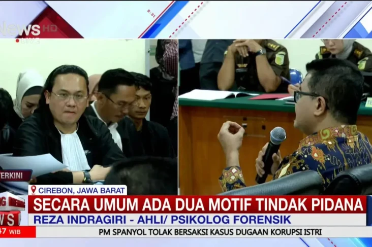Sidang PK Saka Tatal,...