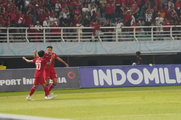 Turnamen Mini di Korea...