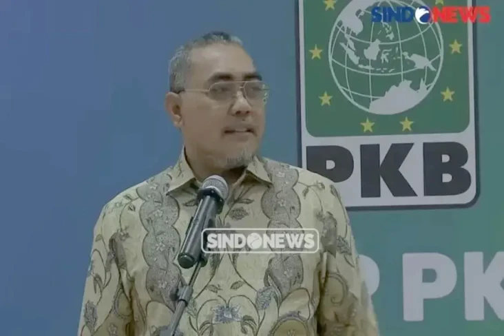PKB Anggap Keterangan...