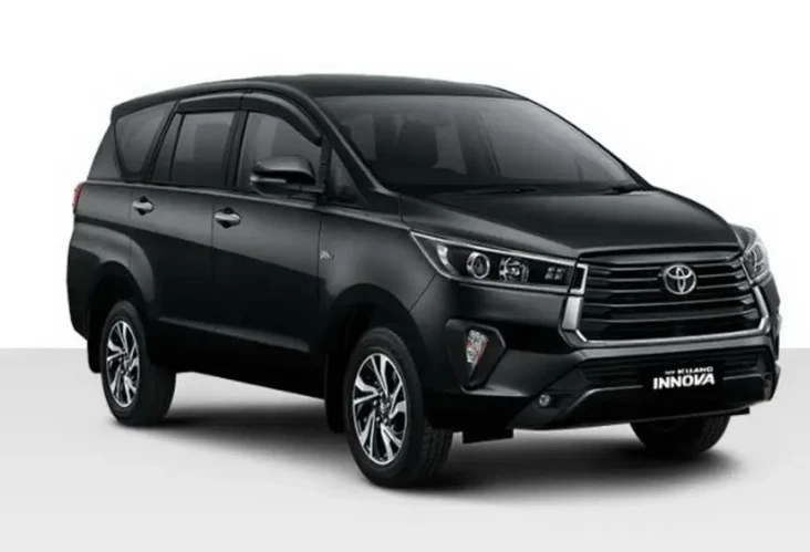 Minat Beli Innova Reborn,...