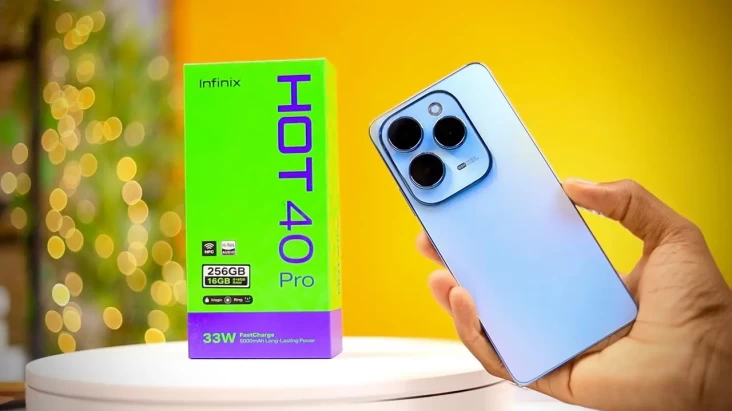 8 Fitur Rahasia Infinix...