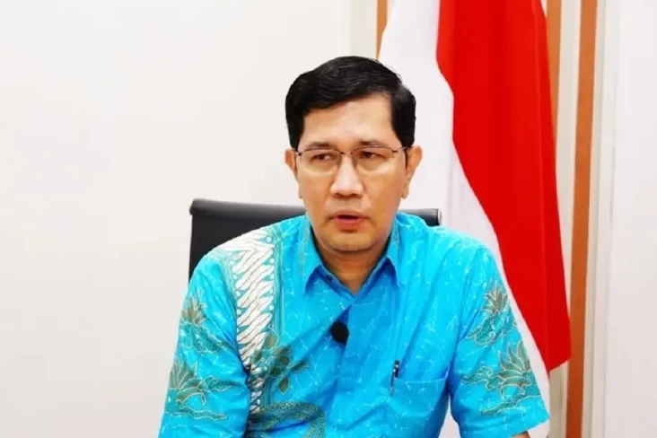 Cegah Serangan Siber,...
