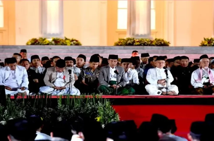 3.163 Orang Diundang...