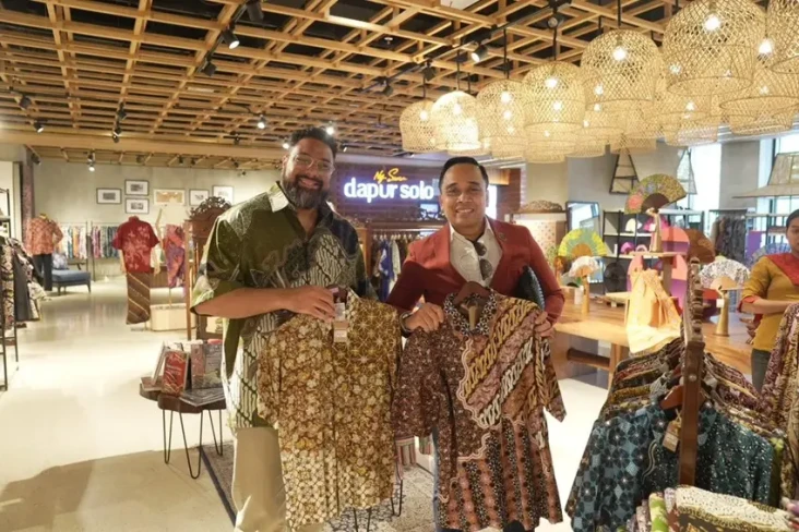 Momen Putu BKSAP Ajak...