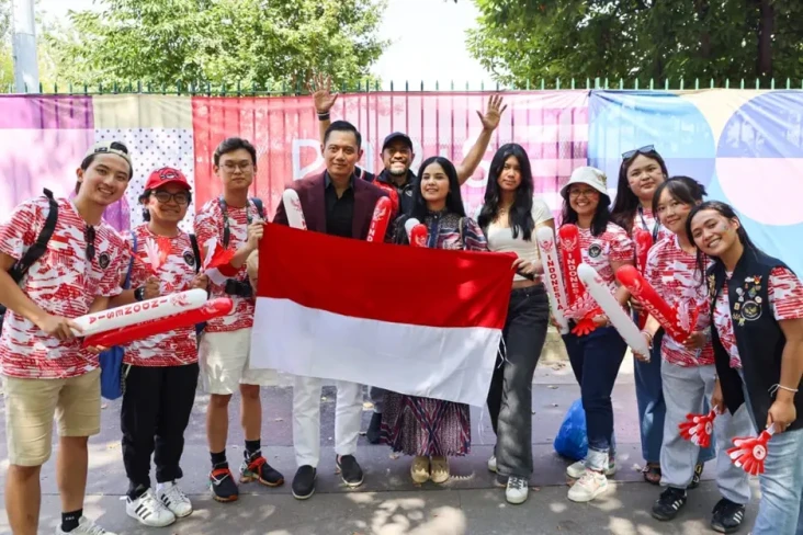 Tonton Langsung Pertandingan...