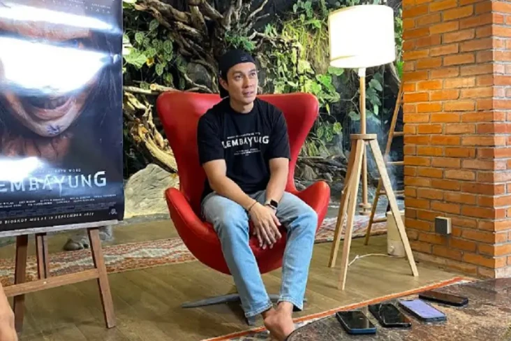 Alasan Baim Wong Ajak...